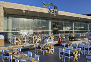 Bodrum Sait Restaurant
