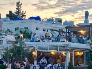 Bodrum Gemibaşı Restaurant