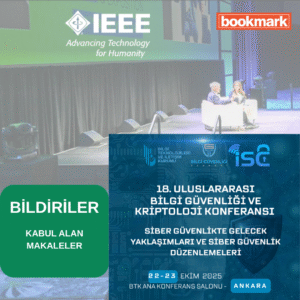 BİLDİRİLER