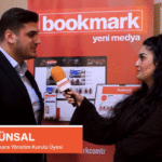 Sarp Ünsal: “Dijital dönüşüme uyum sağlamak artık bir tercih değil, gelecekte var olmanın şartı”