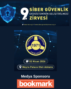 TBD 9. Siber Güvenlik Ekosisteminin Geliştirilmesi Zirvesi