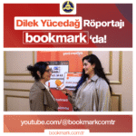 Dilek Yücedağ: “TBD 42. Ulusal Bilişim Kurultayı öğrenme ve etkileşim açısından çok kıymetli”